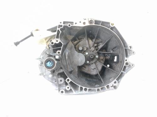 Used Gearbox Gearbox 26731440 26731440