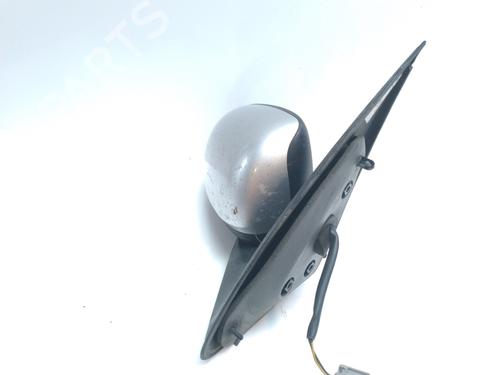 Right mirror NISSAN ALMERA TINO (V10)  | BP17733645C27 