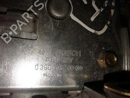 Rear wiper motor RENAULT MEGANE I Coach (DA0/1_) 2.0 16V IDE (DA03, DA0P, DA14) | BP7963306M102 
