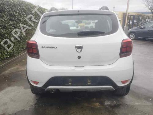 Hattehylde DACIA SANDERO 1.5 dCi | BP32977930C85  - Image 8