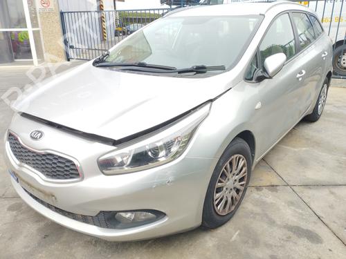 Starter KIA CEE'D (JD) | BP33401057M8 - Image 1