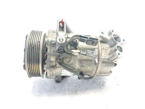 AC compressor RENAULT CLIO V (B7_) 1.0 TCe 100 (B7MT) | BP30544081M34 - Image 2