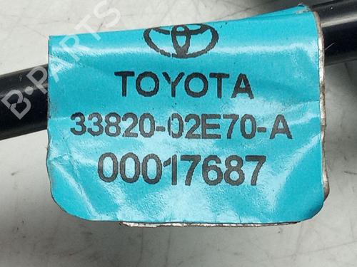 Cable TOYOTA COROLLA Estate (_E21_) 2.0 Hybrid (MZEH12) | BP31211430E12 - Image 2