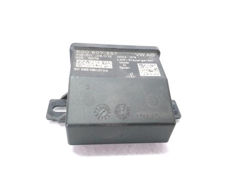 Electronic module SEAT LEON (5F1)  | BP9544459M83 