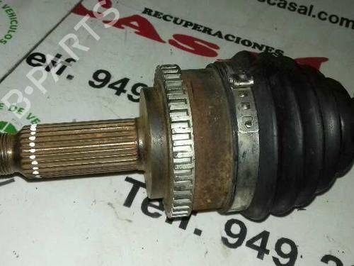 Right front driveshaft HYUNDAI i30 (FD) | BP7952665M39 - Image 2