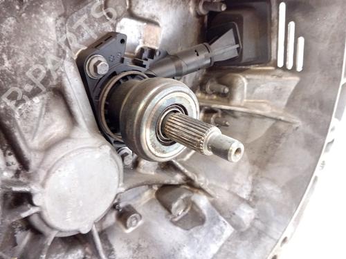 Gearbox CITROËN DS4 (NX_)  | BP29077415M3 