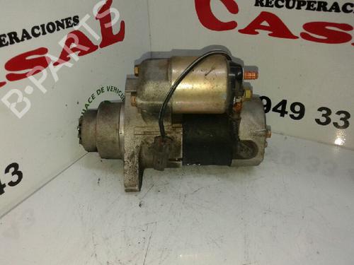 Used Starter NISSAN 350Z Coupe (Z33) [2002-2009]  7962359