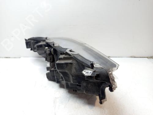 Left headlight TOYOTA YARIS (_P13_) | BP32290389C28