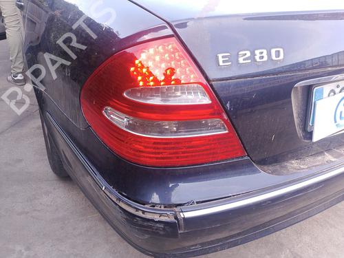 Gearbox MERCEDES-BENZ E-CLASS (W211) E 280 CDI (211.020) | BP30303192M3 - Image 14