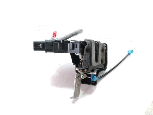 Front right lock FORD MONDEO IV (BA7)  | BP10115159C97 