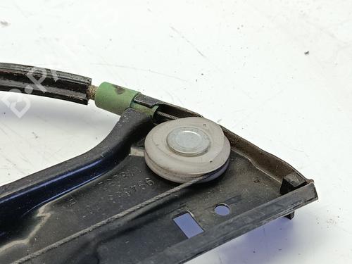Front left window mechanism VW GOLF V (1K1) 1.9 TDI | BP33557403C22 - Image 5