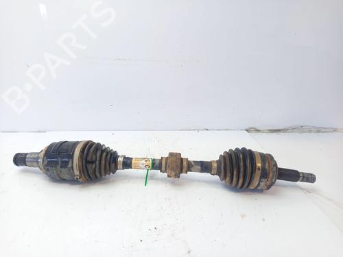 Left front driveshaft TOYOTA C-HR (_X1_) | BP34165232M38 - Image 4
