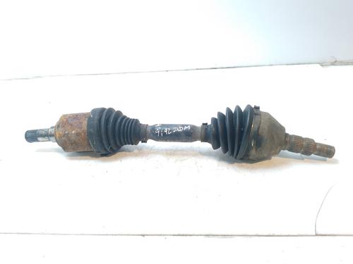 Used Left front driveshaft Left front driveshaft 23244067 23244067