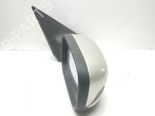 Left mirror RENAULT LAGUNA II (BG0/1_)  | BP18011661C26 