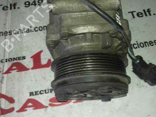 AC compressor FORD MONDEO II (BAP)  | BP7963197M34 