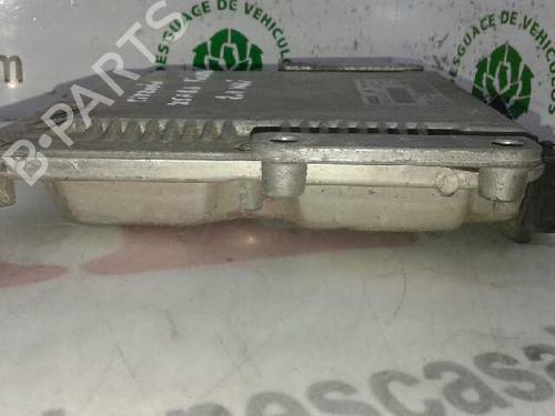 Engine control unit (ECU) CITROËN XSARA PICASSO (N68) 2.0 HDi | BP7951209M57 
