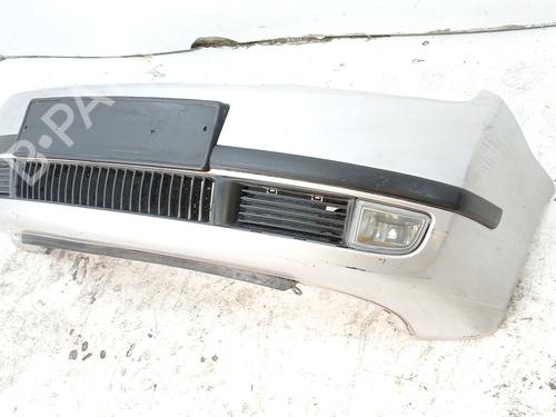 Foran støtfanger SKODA FABIA I (6Y2) 1.4 | BP29753575C7 