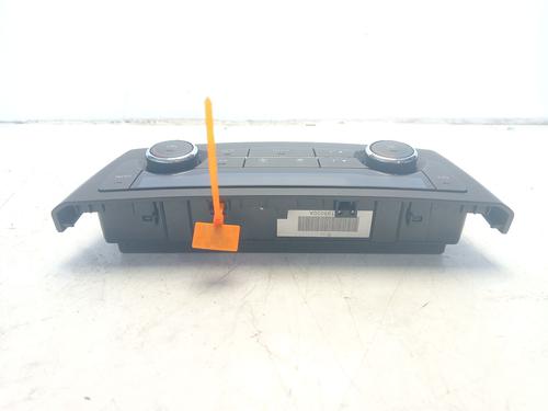 Climate control RENAULT KADJAR (HA_, HL_) 1.6 TCe 165 (HLMH) | BP29735135I5 - Image 5