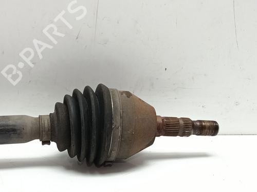 Right front driveshaft OPEL ASTRA H GTC (A04) 1.9 CDTi 16V (L08) | BP36359434M39 - Image 3