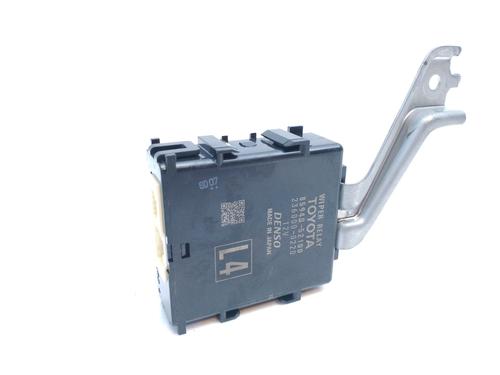 Used Electronic module Electronic module 17244657 17244657