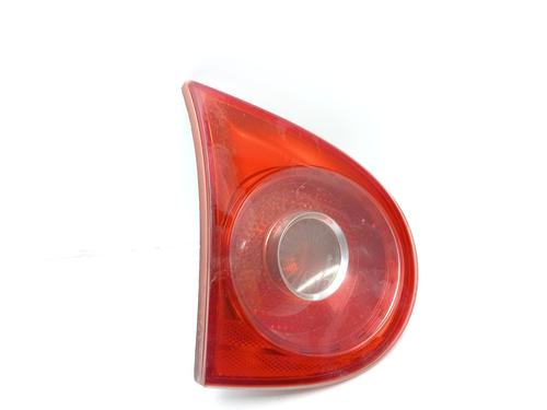Used Left tailgate light VW GOLF V (1K1) [2003-2010]  16240460