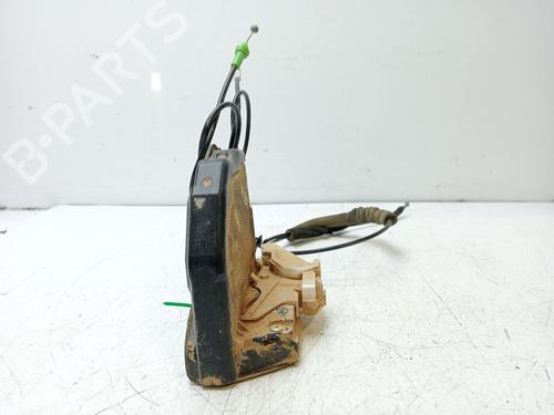 Rear right lock TOYOTA C-HR (_X1_) | BP32388728C99
