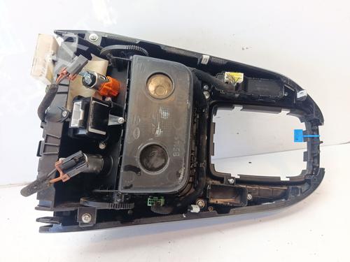 Middle console KIA CARENS III MPV (UN) 1.6 CRDi 128 | BP38178668I22 - Image 4