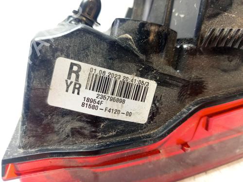 Right tailgate light TOYOTA C-HR (_X1_)  | BP33705622C80  - Image 7