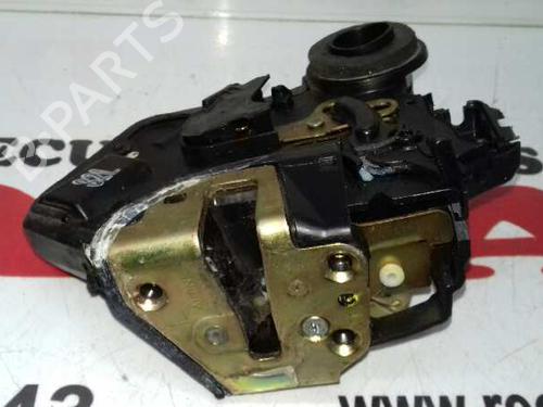 Rear left lock TOYOTA COROLLA (_E12_) 1.8 VVTL-i TS (ZZE123_, ZZE123R) | BP10275365C100 