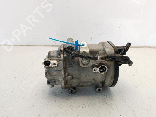 Used AC compressor AC compressor 35801087 35801087