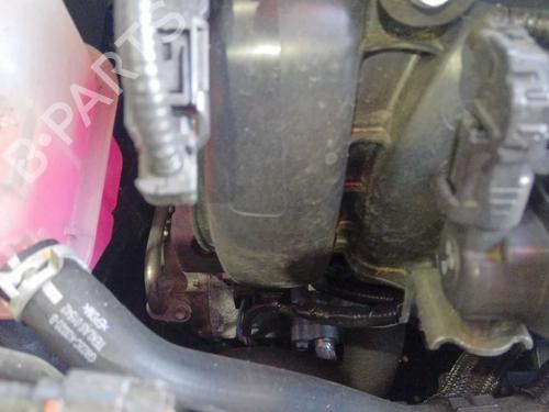 Used AC compressor AC compressor 38969407 38969407