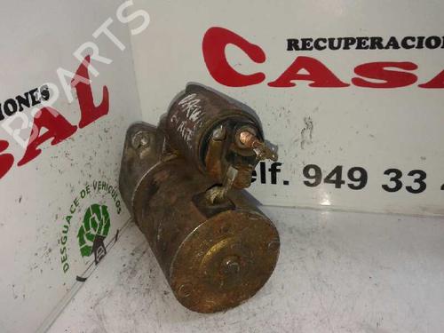 Starter DAEWOO MATIZ (M100, M150) 0.8 | BP7962953M8 - Image 4