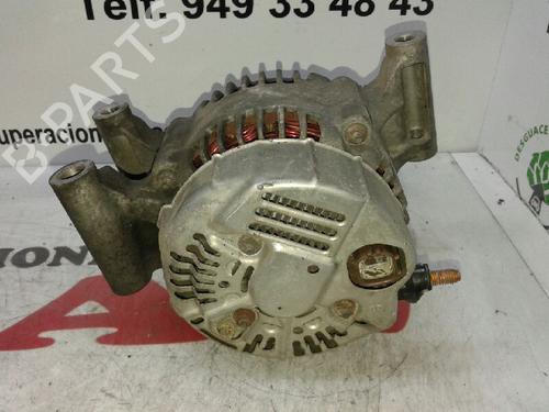 Alternator JAGUAR S-TYPE II (X200) 3.0 V6 | BP7962035M7 
