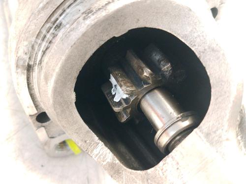 Starter BMW 3 (E46) 320 d | BP37016454M8 - Image 6