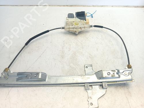 Front left window mechanism CITROËN C4 Coupe (LA_) 1.6 16V | BP30578470C22 - Image 2