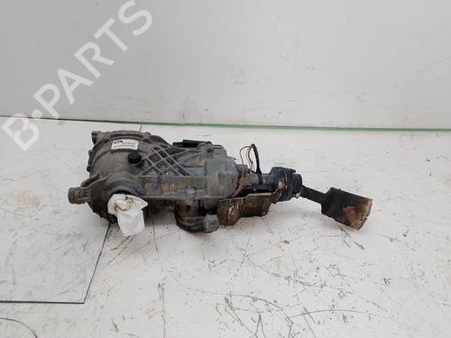 Used Rear differential Rear differential 34250851 34250851
