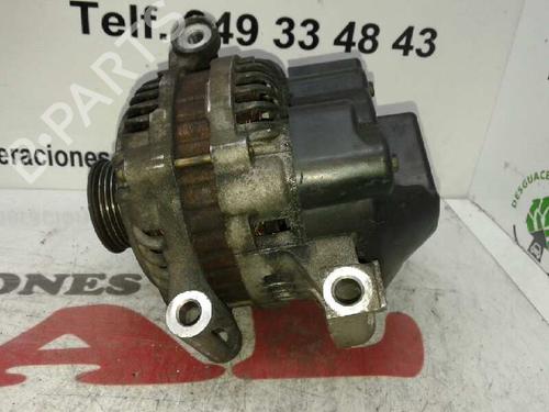 Used Alternator Alternator 7961929 7961929