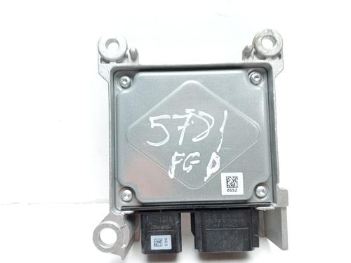 Kollisjonspute styreenhet FORD FOCUS C-MAX (DM2) 2.0 TDCi | BP16220784M53 