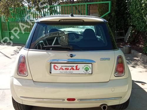 Electronic sensor MINI MINI (R50, R53) Cooper | BP10174108M84 - Image 2