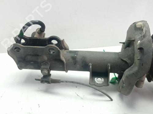 Left front shock absorber KIA NIRO I (DE) | BP31158085M16