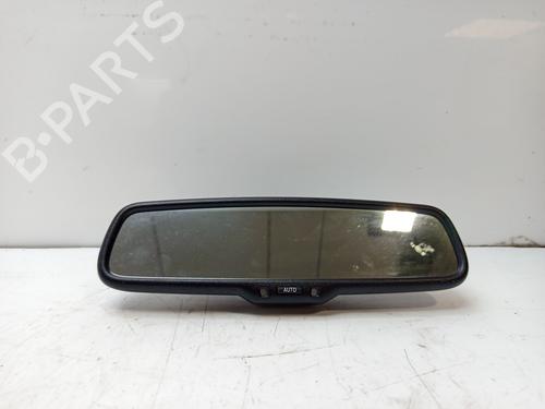 Used Rear mirror Rear mirror TOYOTA YARIS CROSS (MXP_) 1.5 Hybrid (MXPJ10) (116 hp) 33626879 33626879