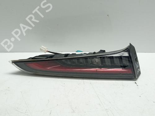 Used Left tailgate light Left tailgate light TOYOTA COROLLA Hatchback (_E21_, _EA1_, _EH1_) [2018-2026] 33691800 33691800