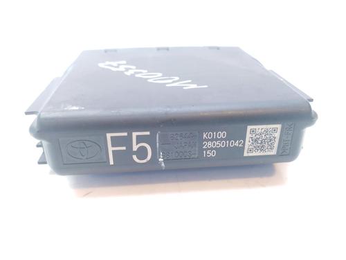 Electronic module TOYOTA YARIS (_P13_)  | BP15889739M83 