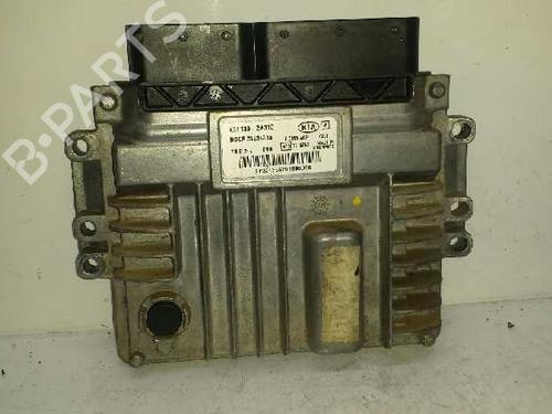 Used Engine control unit (ECU) Engine control unit (ECU) 7957961 7957961