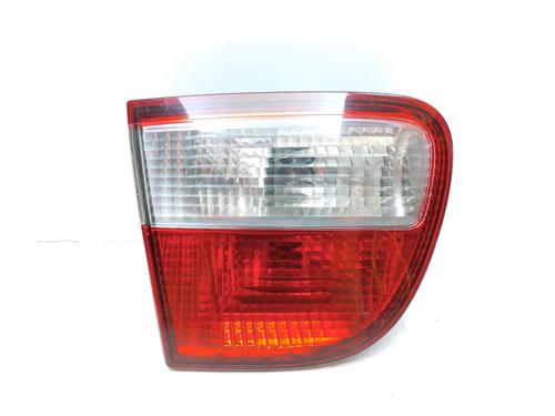 Used Left taillight Left taillight 18260941 18260941