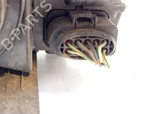 Right headlight FORD FOCUS C-MAX (DM2) 2.0 TDCi | BP30518479C29