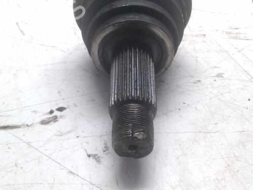 Left front driveshaft BMW X5 (E70) xDrive 30 d | BP32145437M38 - Image 5