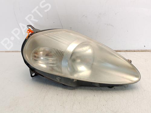Used Right headlight Right headlight 37758753 37758753