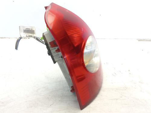 Venstre baglygte RENAULT CLIO II (BB_, CB_) 1.5 dCi (B/CB3M) | BP29544943C34 