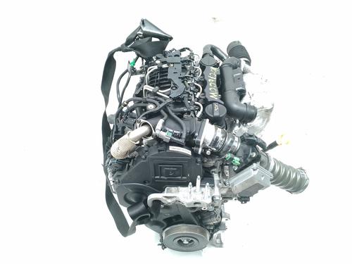 Engine FORD FIESTA VI (CB1, CCN)  | BP17766052M1 